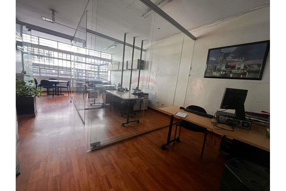 Commercial Property for Sale in Teusaquillo Distrito Capital 111311